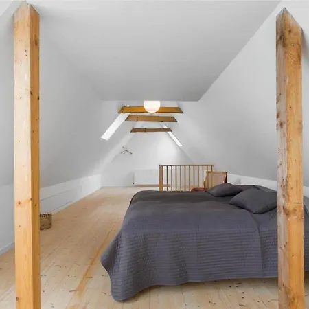 度假居 5454-allinge-thorkildsvej-7 *