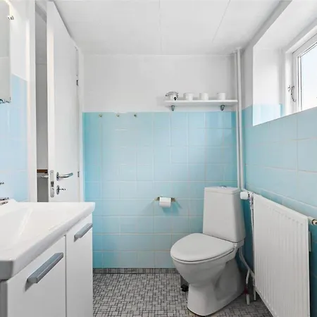 度假居 5454-allinge-thorkildsvej-7 阿灵厄