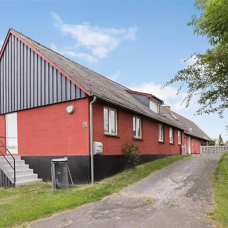 5454-allinge-thorkildsvej-7 度假居