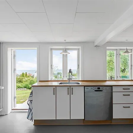 5454-allinge-thorkildsvej-7 Holiday home *