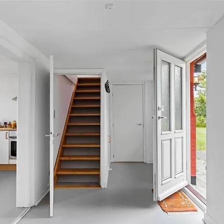 Holiday home 5454-allinge-thorkildsvej-7 *