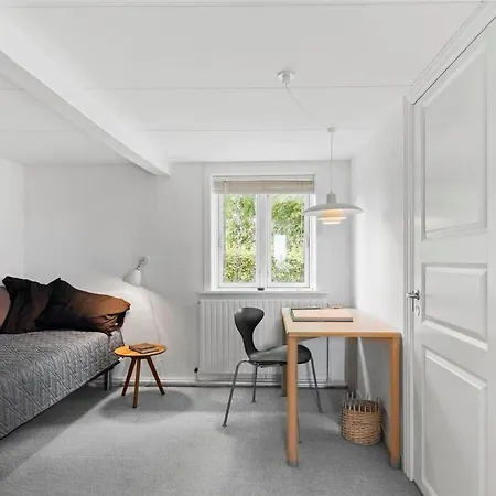 Semesterbostad 5454-allinge-thorkildsvej-7