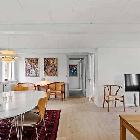 Casa de Férias 5454-allinge-thorkildsvej-7
