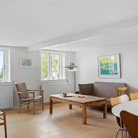 Casa de Férias 5454-allinge-thorkildsvej-7 Allinge-Sandvig
