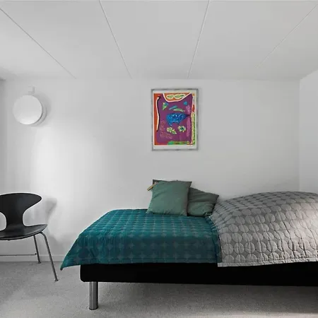 Casa de Férias 5454-allinge-thorkildsvej-7 *