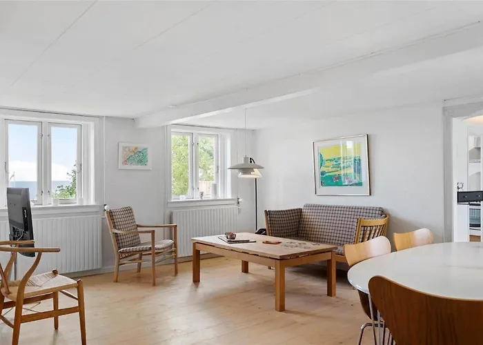 Holiday home 5454-allinge-thorkildsvej-7 Allinge-Sandvig