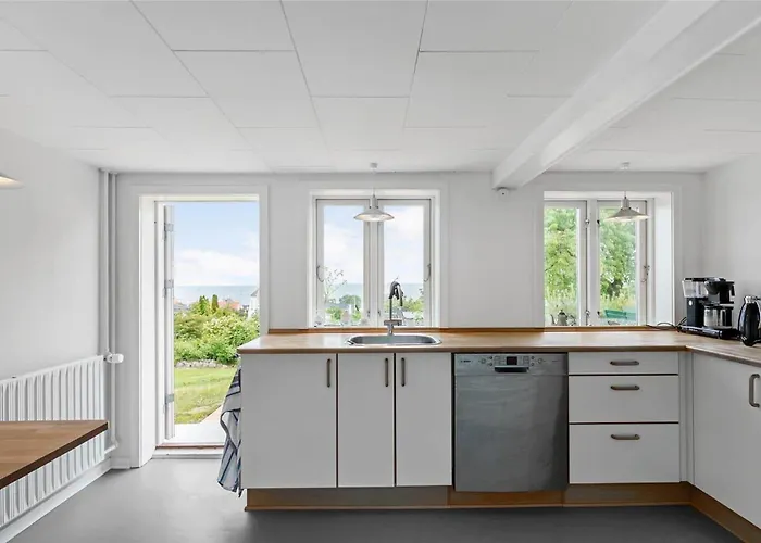5454-allinge-thorkildsvej-7 Holiday home *