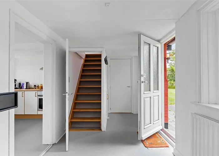 Holiday home 5454-allinge-thorkildsvej-7 *