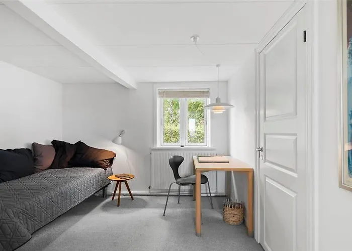 Holiday home 5454-allinge-thorkildsvej-7