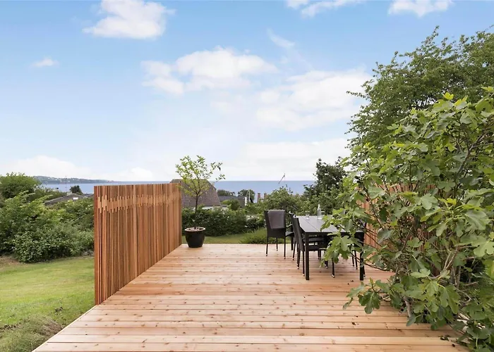 Holiday home 5454-allinge-thorkildsvej-7 Allinge-Sandvig